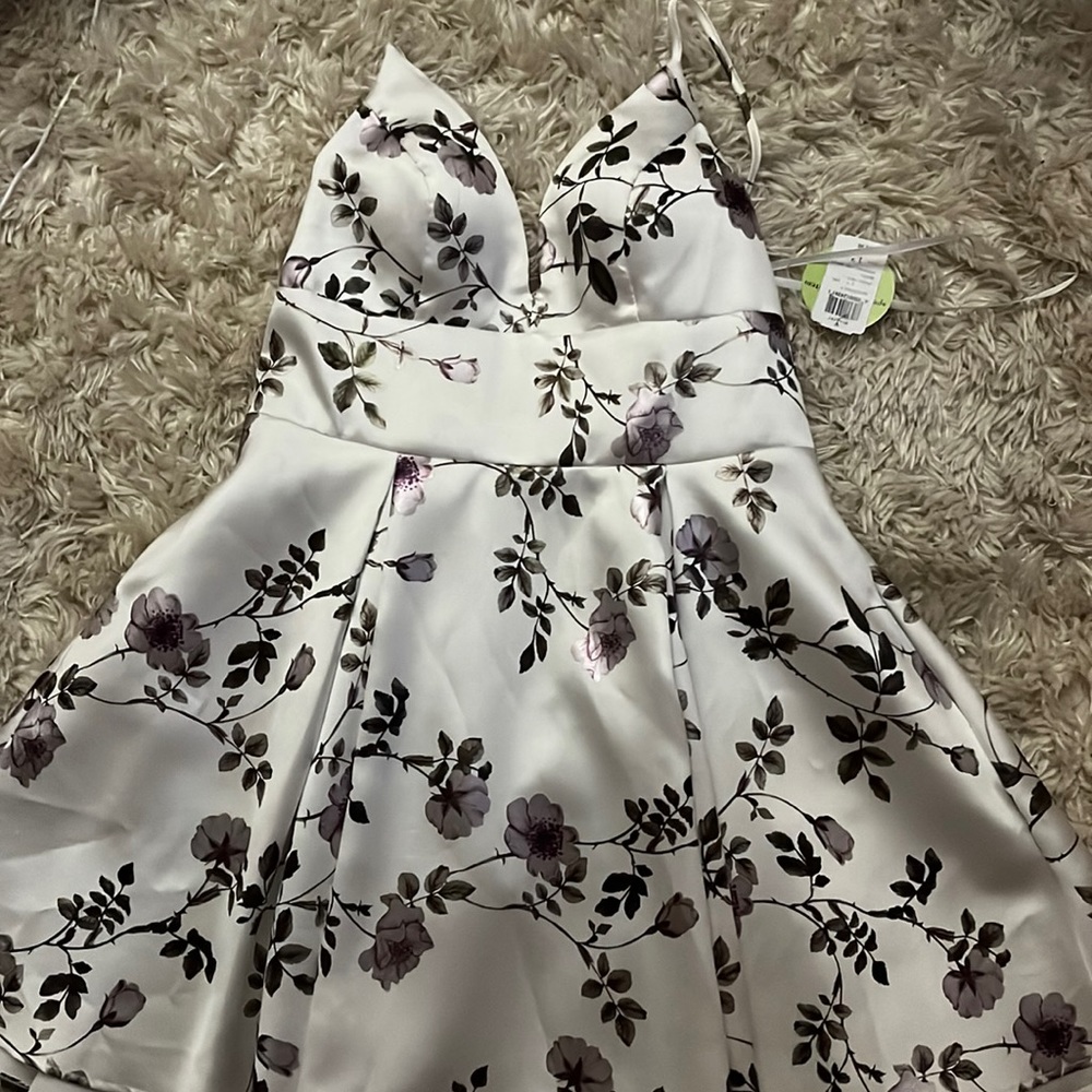 Dress size 13